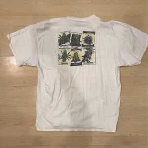 HUF X 4/20 “Tastes of America” Special Edition. XL.